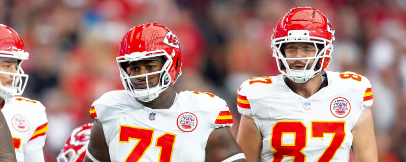 Chiefs Suffer &#39;Significant&#39; Injury Blow During Loss To Cowboys