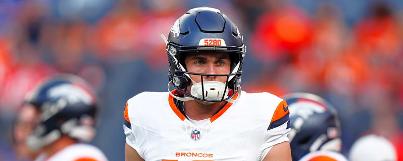 Offseason In Review: Denver Broncos