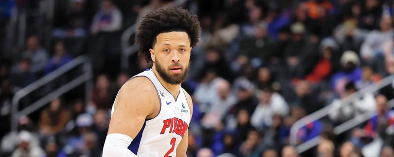 Detroit Pistons Escape Boston Celtics To Win Third Straight In MLK Day Thriller