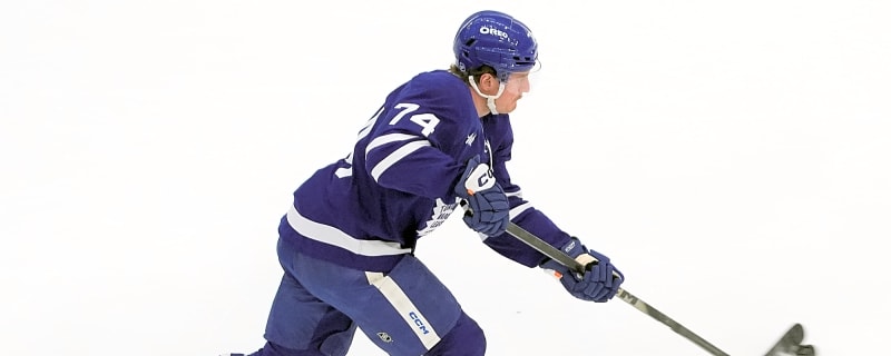 Bobby McMann suspended: Are the Toronto Maple Leafs treated unfairly by NHL Player Safety?