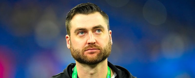 Raiders to hire Andrew Janocko as offensive coordinator
