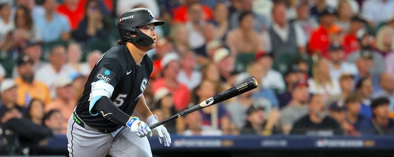 White Sox vs. Astros preview: Chicago can close out wild-card series