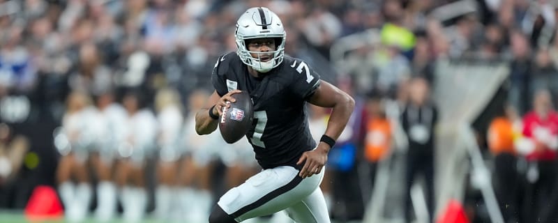 Aaron Glenn Announces Geno Smith Will Be Jets’ Starting QB