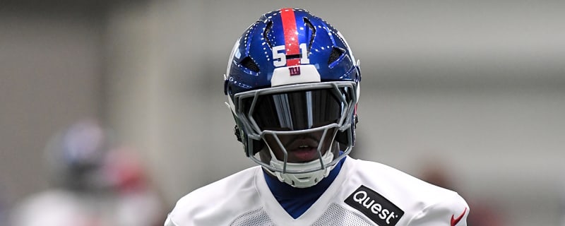 Report shares if Giants' Carter was honest about punishment