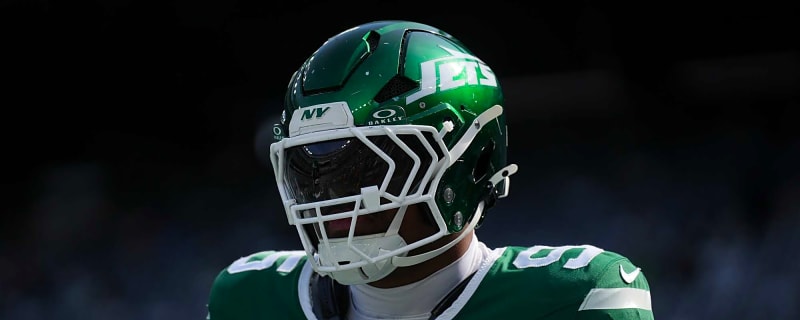 Quinnen Williams’ New York Jets career paints an important lesson