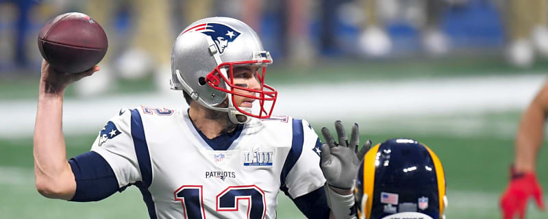 Tom Brady Once Opened Up About Getting Brutally Disrespected by Ndamukong Suh