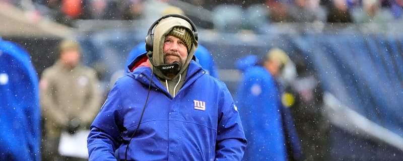 NFC Notes: Brian Daboll, Brian Daboll Giants, Eagles