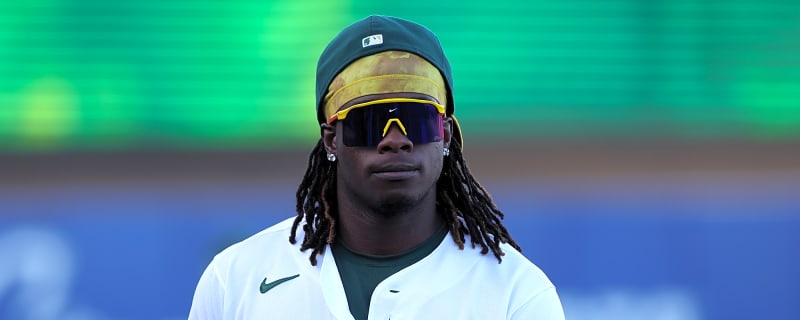 Butler walk-off homer gives A’s series win over Mariners