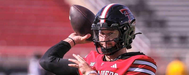 1 NFL team unlikely to pursue Brendan Sorsby