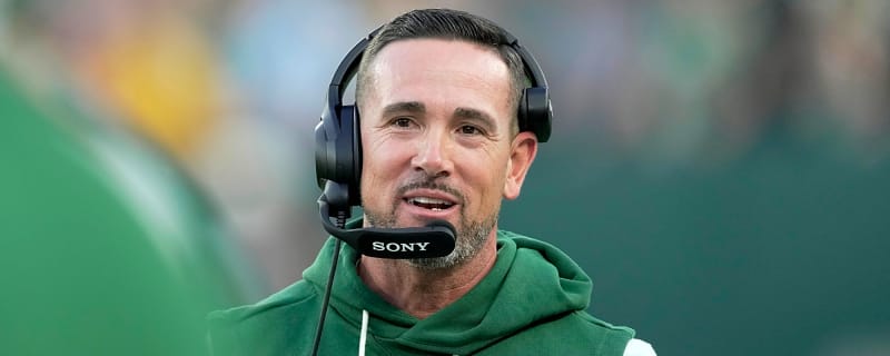 The Packers Just Did It Again