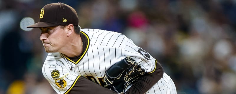 Twins Sign Ron Marinaccio To Minor League Deal