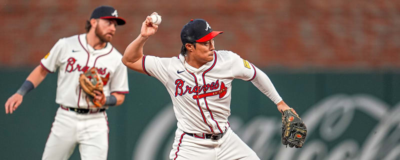 The Braves May Have Lucked Into Their Shortstop for 2026