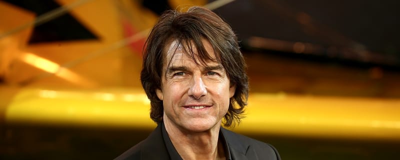 Tom Cruise went to an Oasis concert even though the Gallaghers are known Cruise haters
