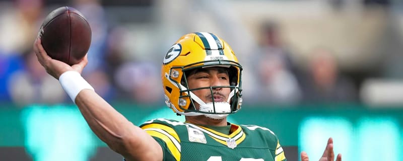 The Packers Look to Sink Vikings To Start New Win Streak