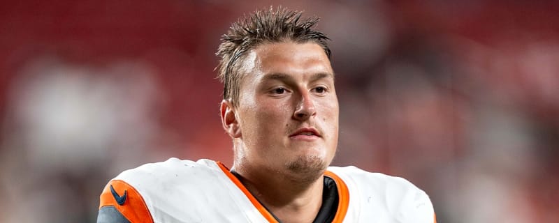 Cleveland Browns Add TikTok Star And Former All-SEC TE To Practice Squad