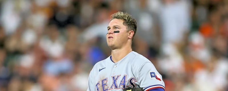 Will the Texas Rangers Cash in Their Joc Pederson Trade Chip?