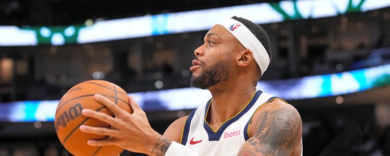 Sunday’s Nuggets-Grizzlies Game Postponed Due To Weather