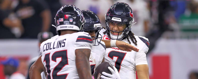 Texans’ Season On the Line in Week 3 Against the Jaguars