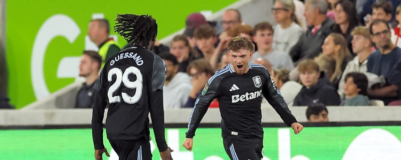 ‘Hurtling towards a black hole’ – Journalist rages over ‘humiliating’ treatment of Harvey Elliott