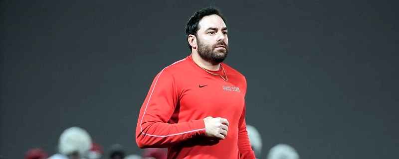 Nate Ebner Rises Above Adversity: Jewish American Heritage Month