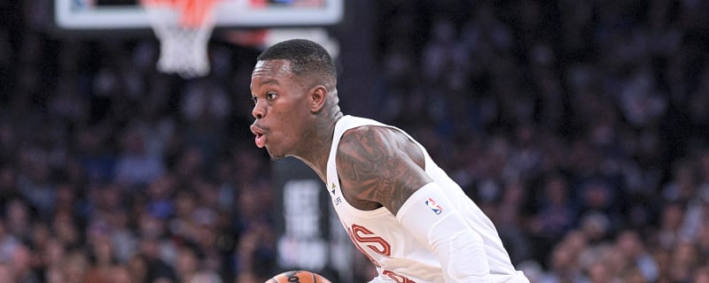 NBA Notes: Cavs, Dennis Schroder, James Harden, Thunder, Cason Wallace, Bulls