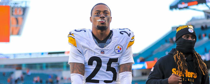 Steelers S DeShon Elliott Appears To Have Avoided Major Knee Injury