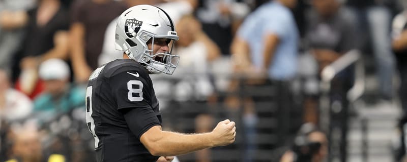 AFC West Power Rankings: Raiders Make Their Move After Week 1