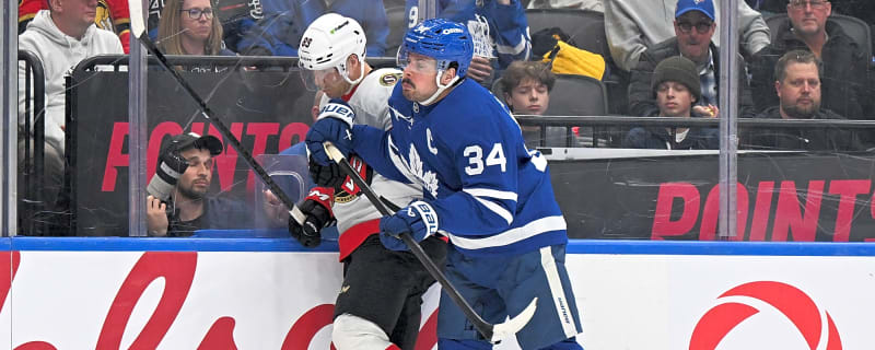 Analyst Calls for Nuclear Option: Trade Matthews and Nylander