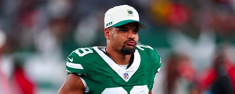 New York Jets May See Minkah Fitzpatrick Return to Action Against the Chicago Bears