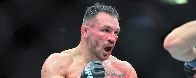 Michael Chandler agrees to face former UFC contender while waiting for Conor McGregor