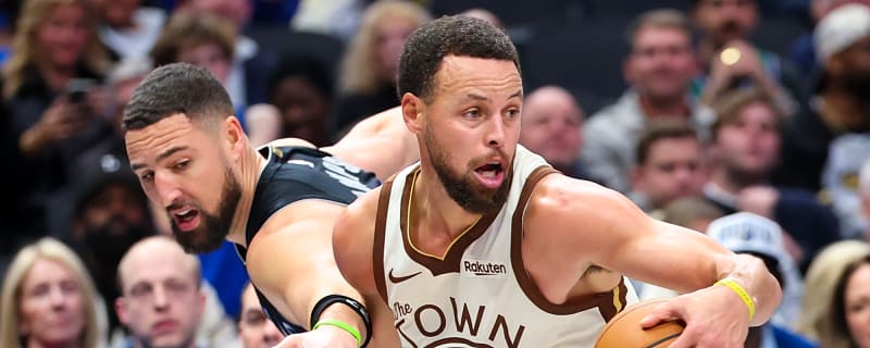 Stephen Curry Seemingly Onboard With Jimmy Butler Exit in Reported Trade Plan