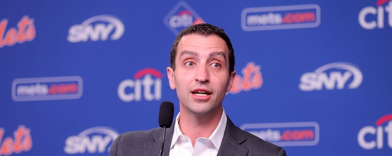 Report: Mets Not Planning To Pay Down Salary In Trades