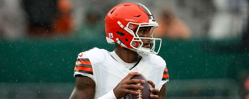 Cleveland Browns Snap Counts vs Tennessee Titans & Quick Takeaways