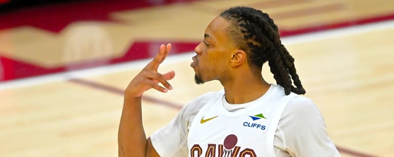 Heat’s Kyle Anderson: Cavs Looked Like Better Team Without Darius Garland