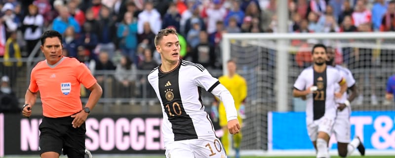 ‘I’m fed up’ – Cascarino slams Wirtz after Liverpool collapse vs City