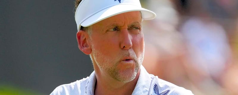 Bias Toward Jon Rahm Causes Tension Within LIV Golf as Ian Poulter Speaks Out: ‘Frustrating’