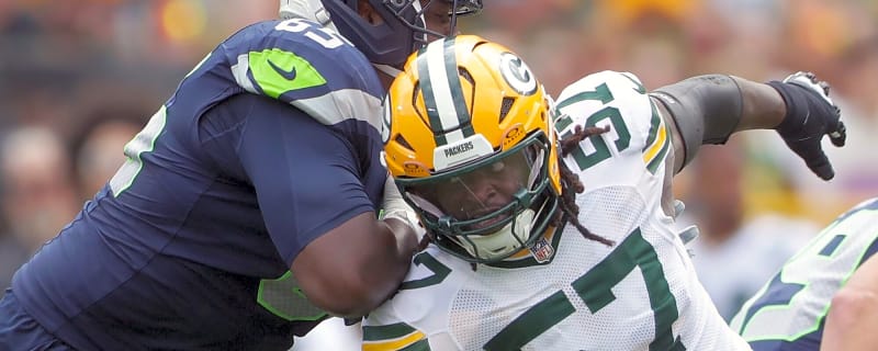 NFL’s 1.1% Super Bowl Champion Seahawks Own 3 Of 2026’s 10 Must-Watch Games