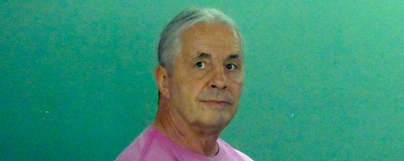 Bret Hart Explains Why Match With Steve Austin Was &#39;Perfect&#39;