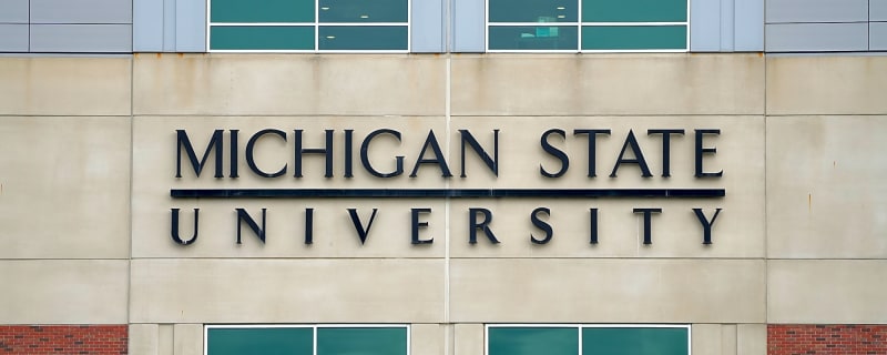 Ethan Belchetz Commits To Michigan State