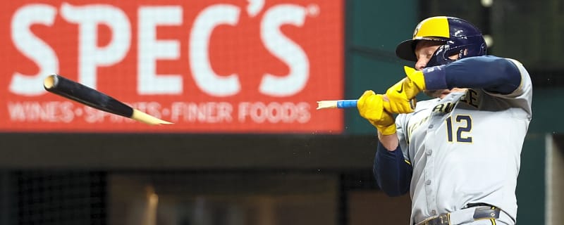 Milwaukee Brewers: Rhys Hoskins signs minor league deal with AL contender