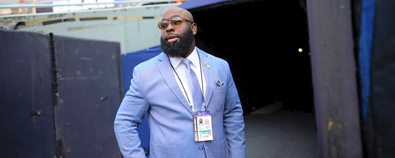 “My dream scenario” - ex Titans GM lays out his alternate universe plan that might have saved his job