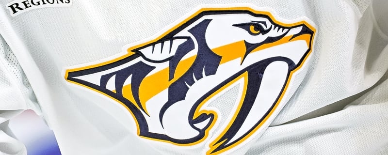 Predators sign Vitali Pinchuk to one-year, entry-level contract