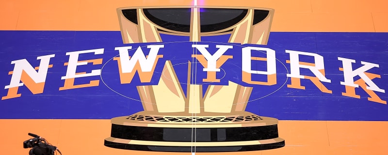 Knicks draft-and-stash prospect Rokas Jokubaitis suffers major knee injury