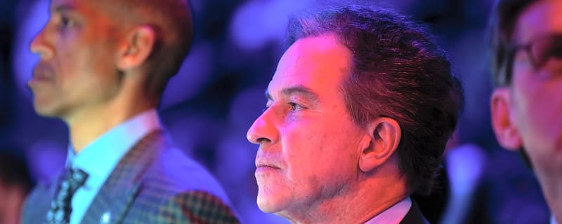 Watch: Kevin Harlan closes out TNT’s final NBA broadcast with poignant goodbye
