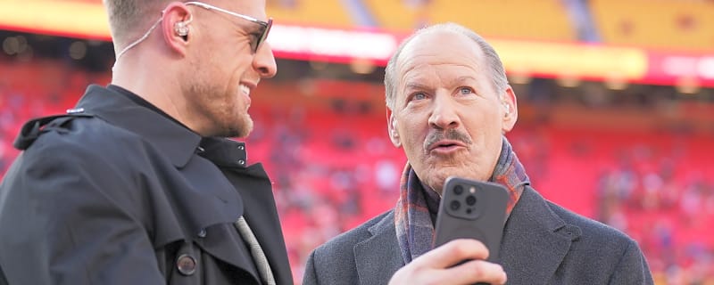 Legendary Steelers Coach Bill Cowher Tells Awesome Story About Jerome Bettis And Willie Parker