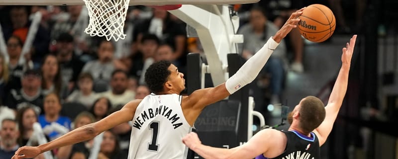 The 'Three blocks-per-game NBA seasons' quiz