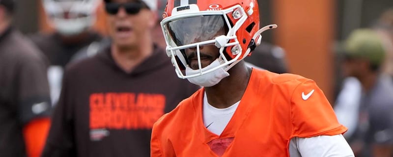 AFC Notes: Shedeur Sanders, Roger Rosengarten, Browns, Ravens, Steelers