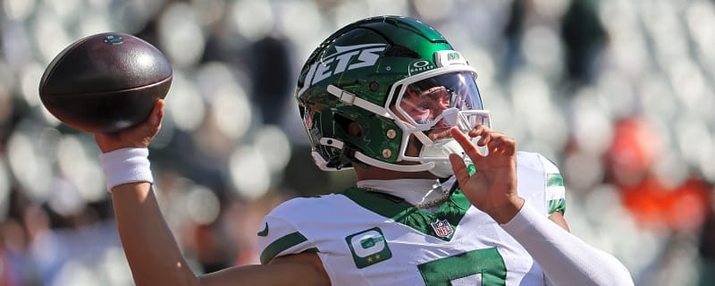 Could Jets' Justin Fields draw trade interest?