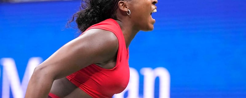 Coco Gauff Survives Against Ajla Tomljanovic