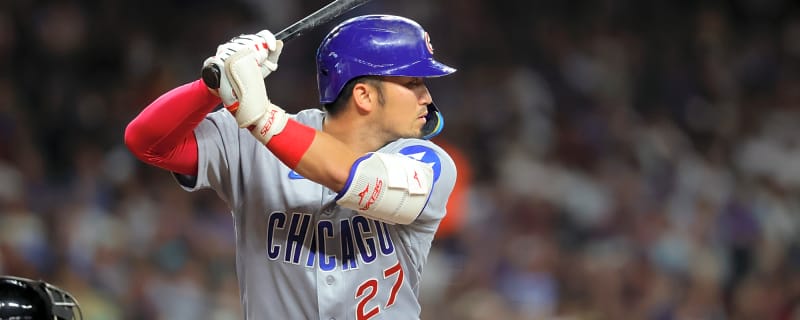 5 Free Agents The Braves Should Target: Outfielders